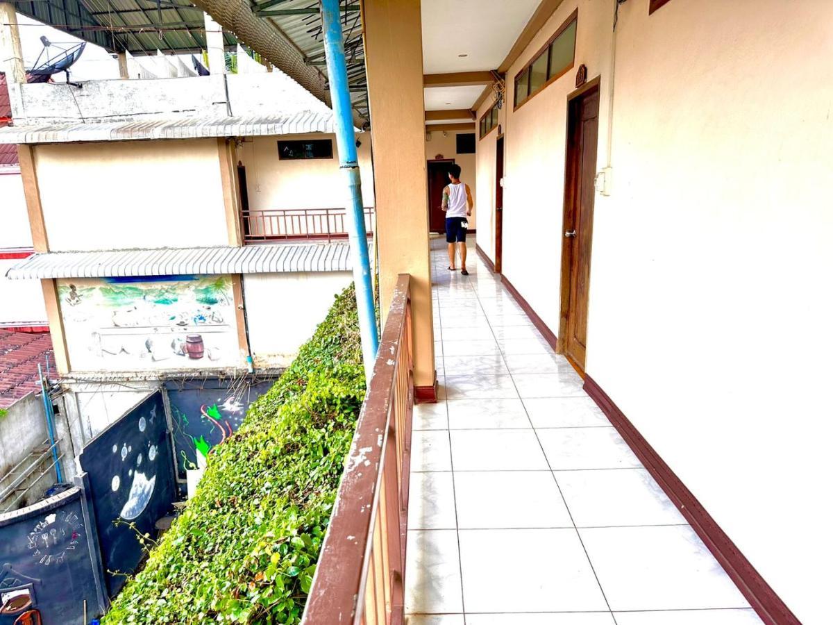Vang Vieng Global Hostel 외부 사진