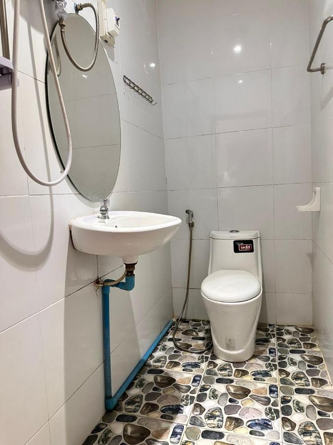 Vang Vieng Global Hostel 외부 사진