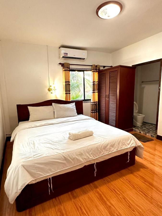 Vang Vieng Global Hostel 외부 사진