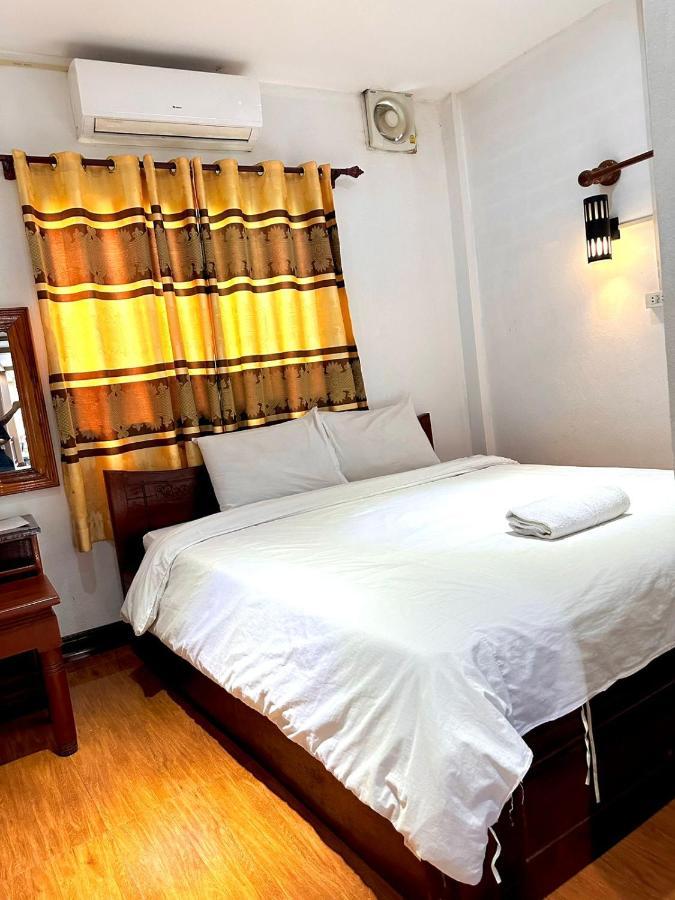 Vang Vieng Global Hostel 외부 사진