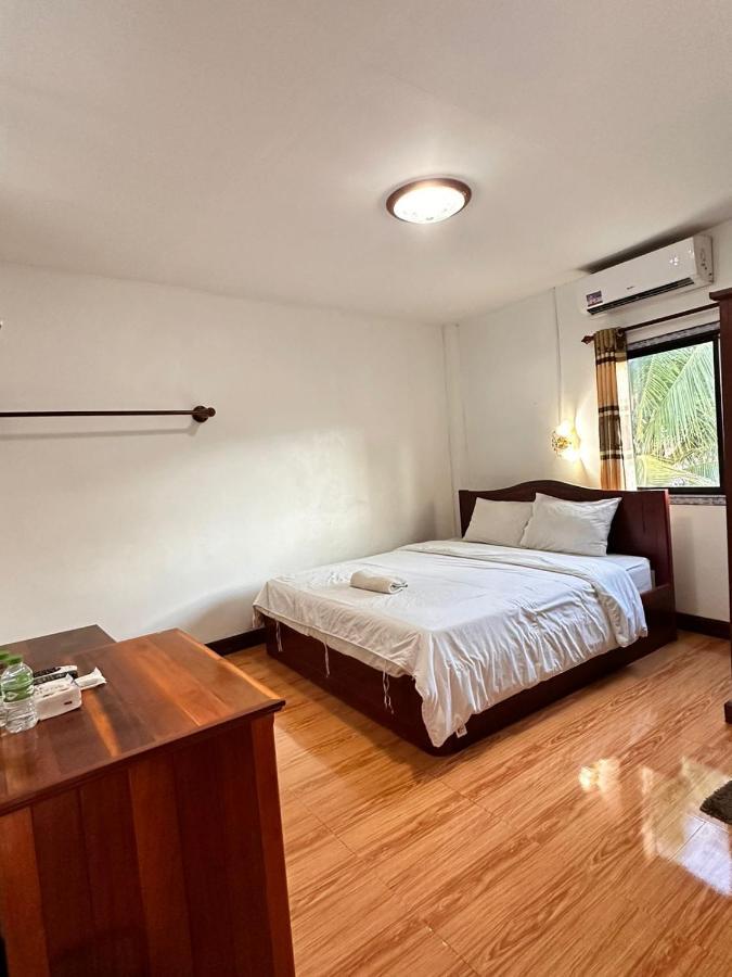 Vang Vieng Global Hostel 외부 사진