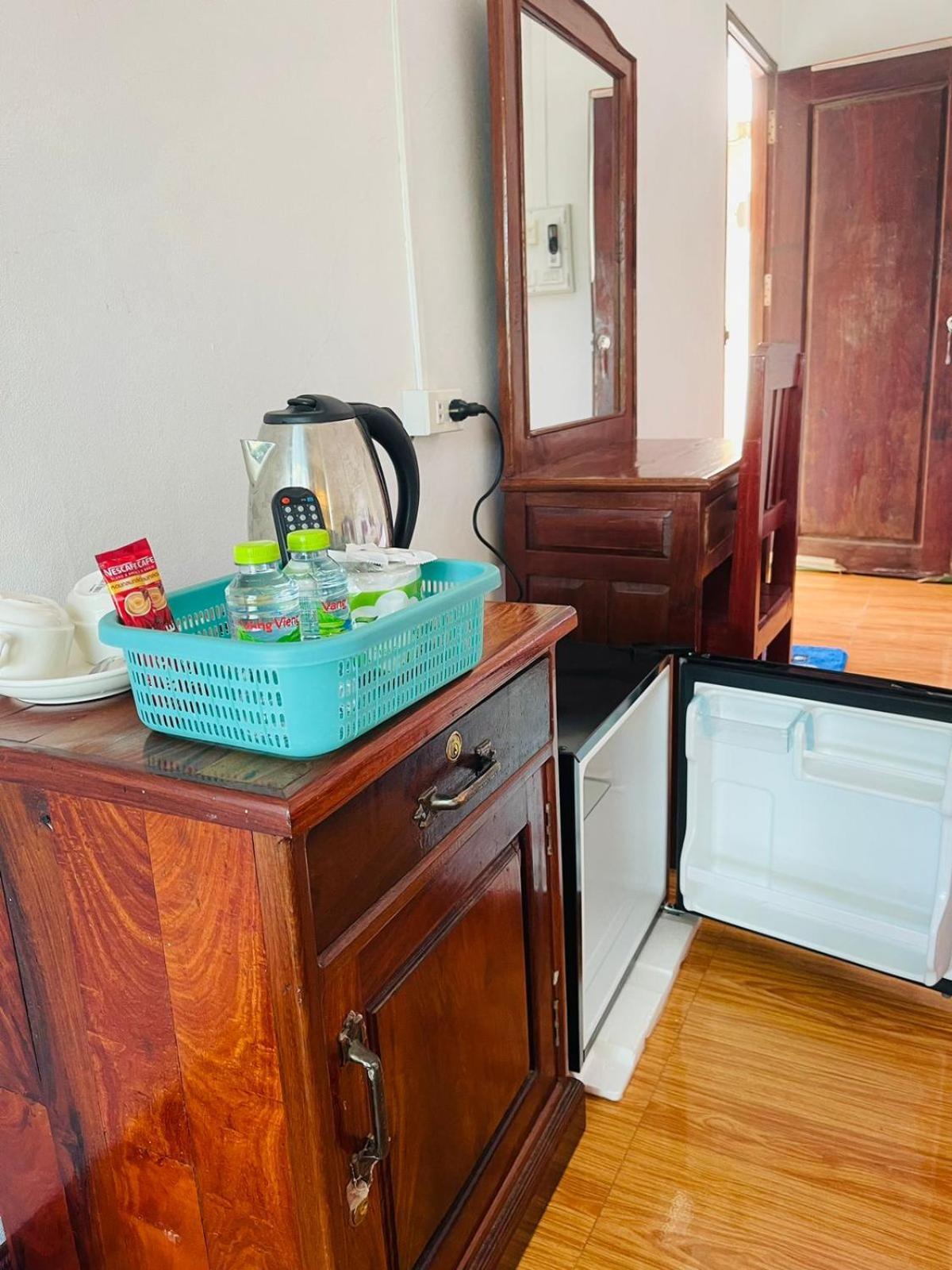 Vang Vieng Global Hostel 외부 사진