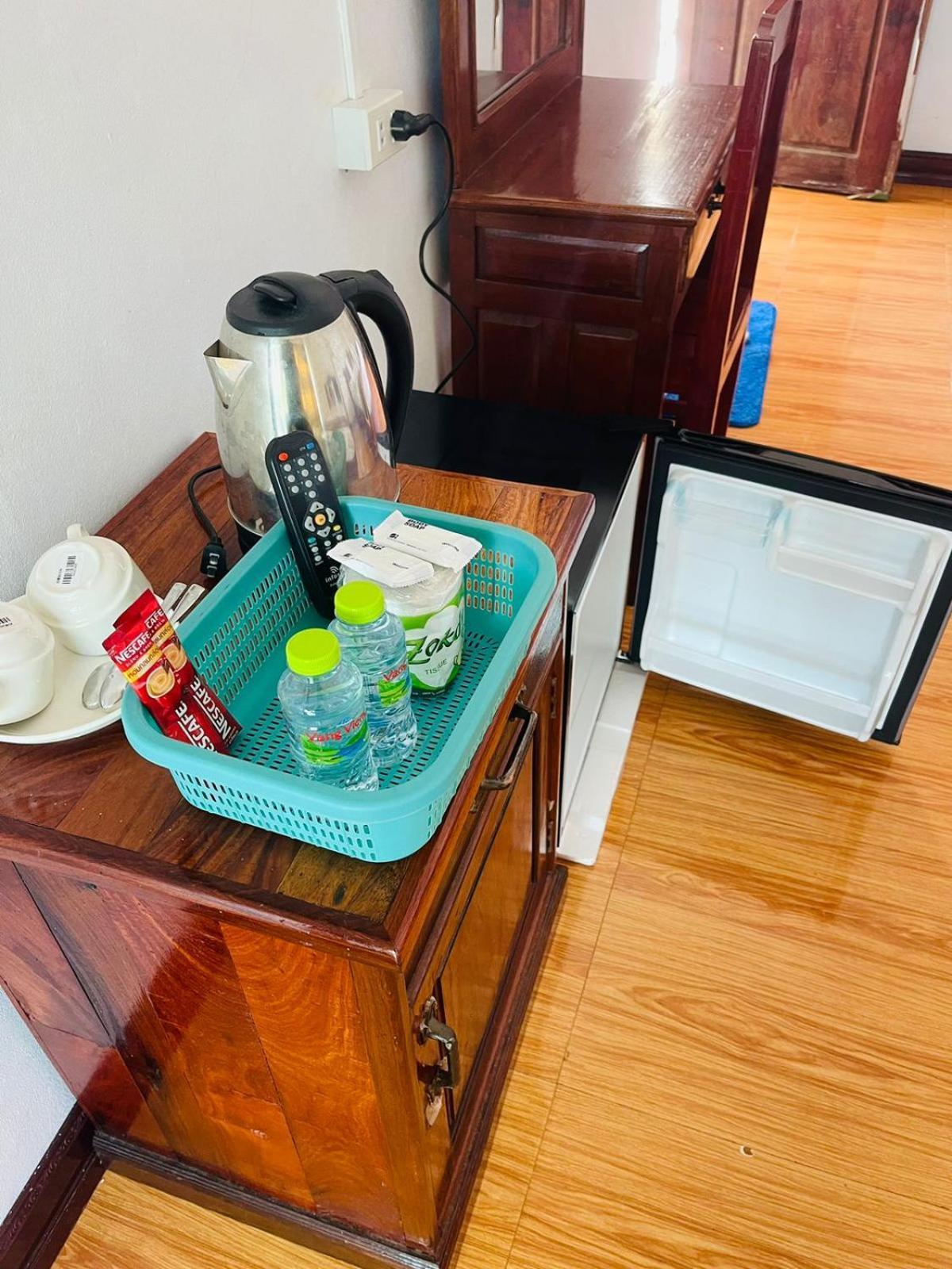 Vang Vieng Global Hostel 외부 사진